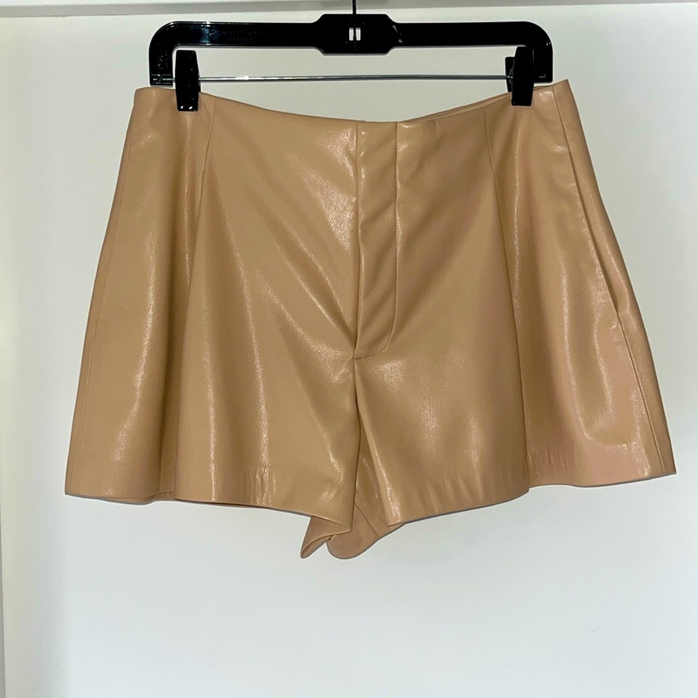 Alice and Olivia shorts